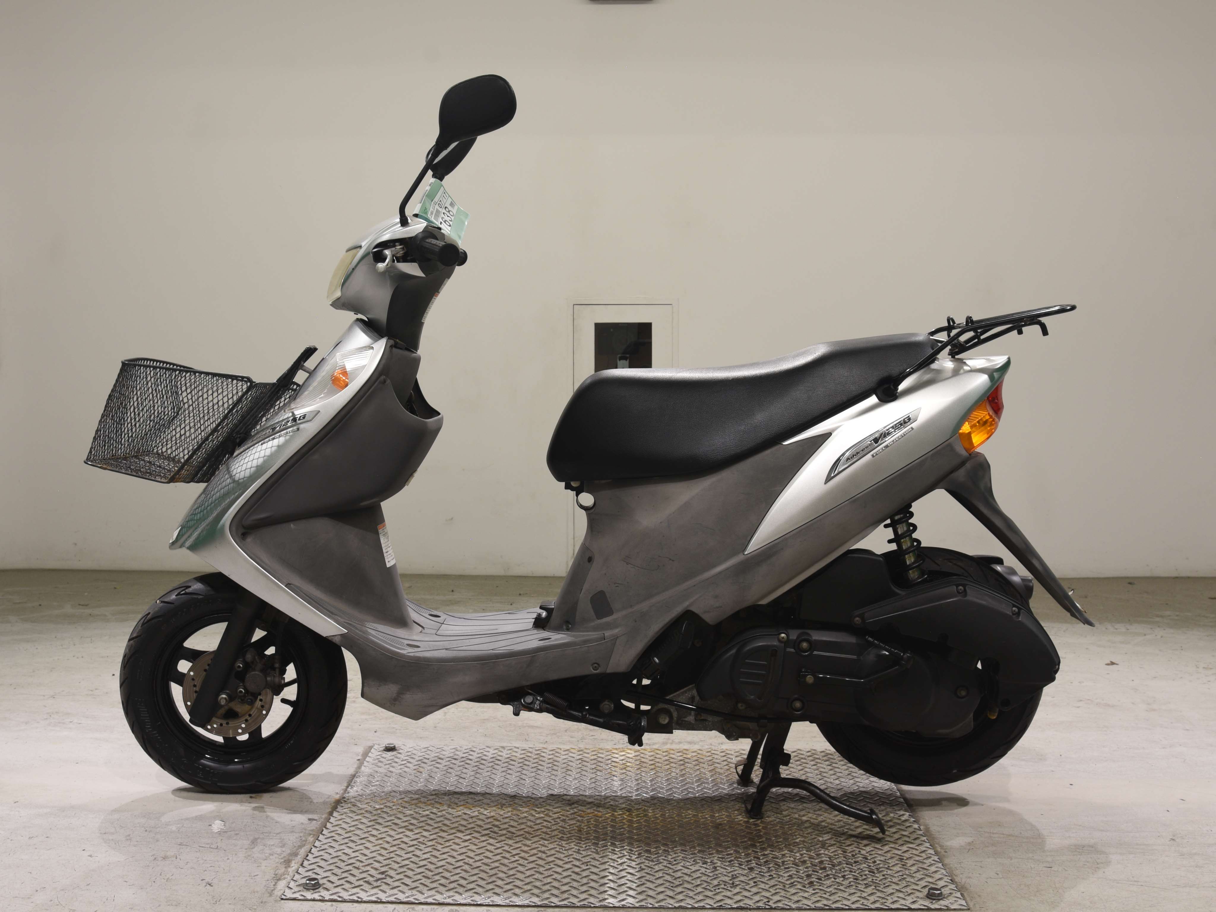 #