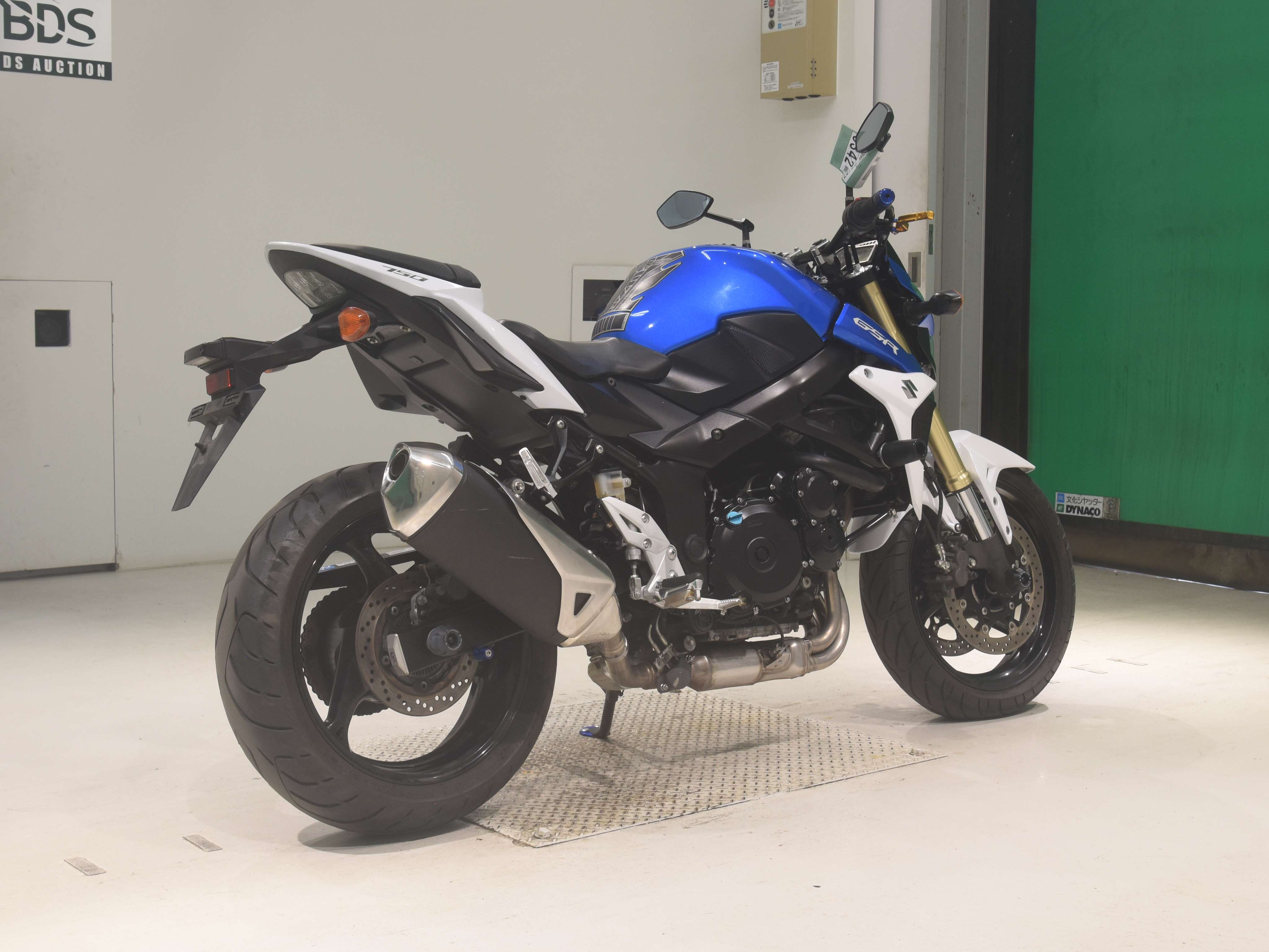 #