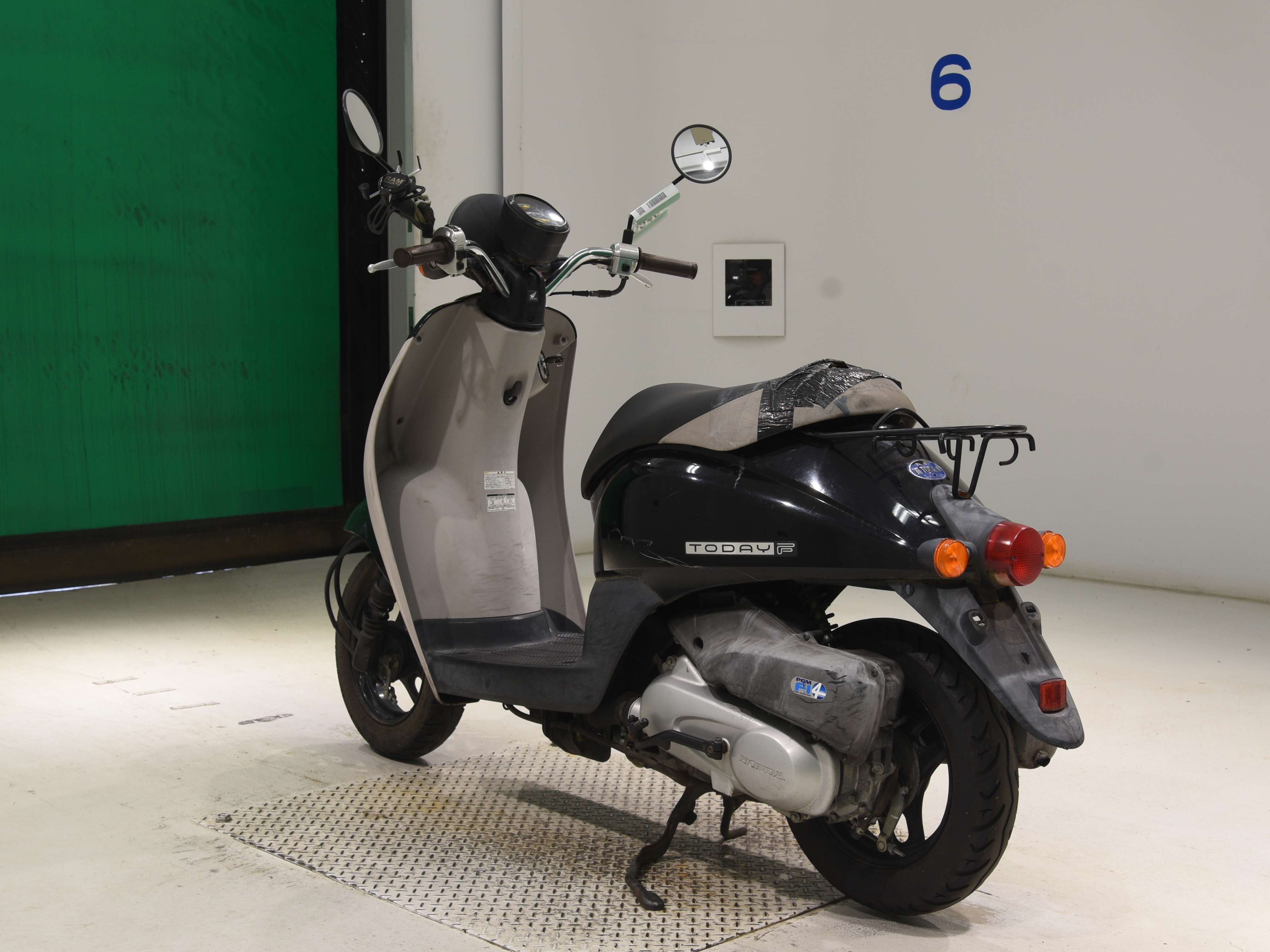 #
