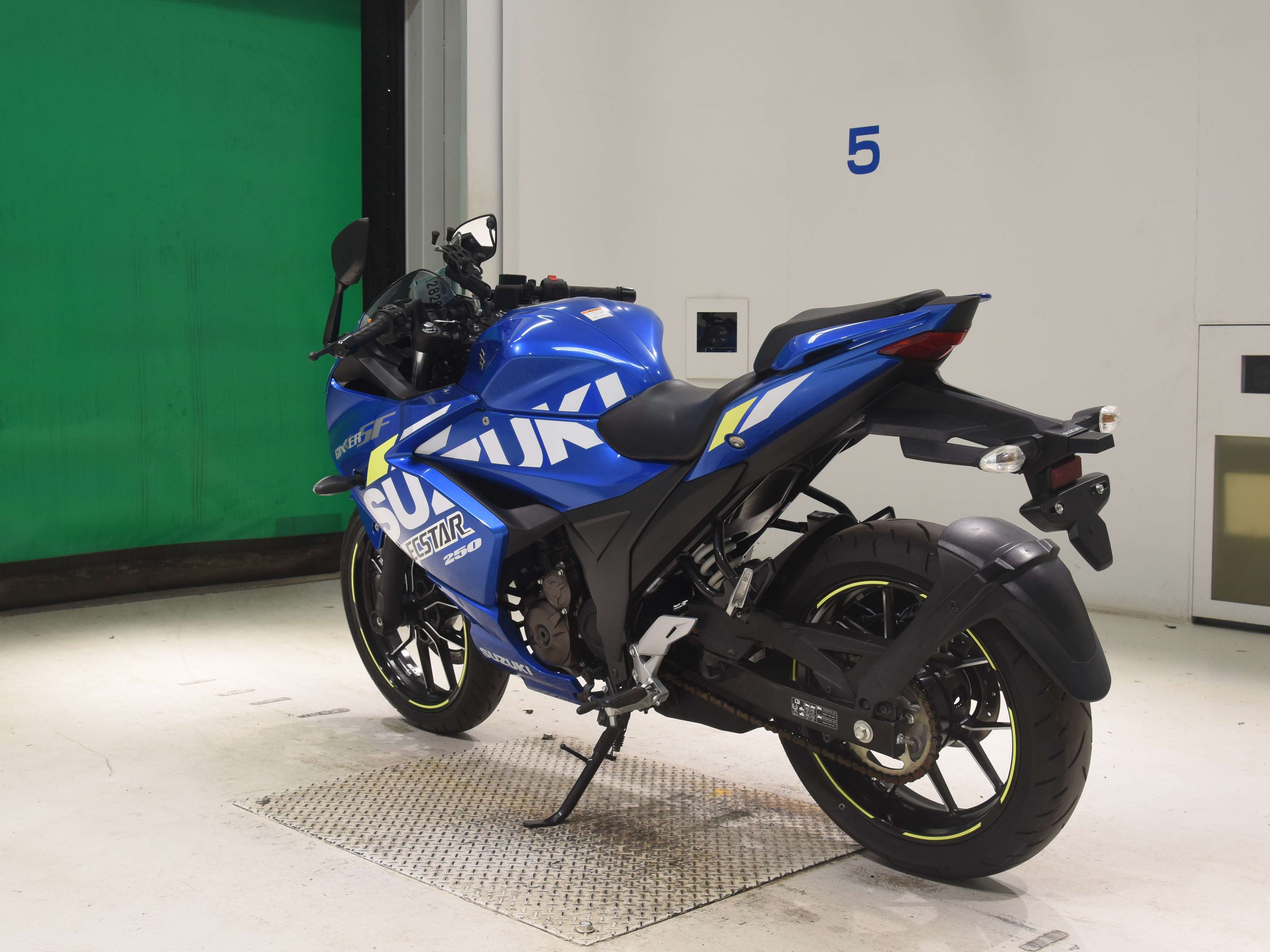 #