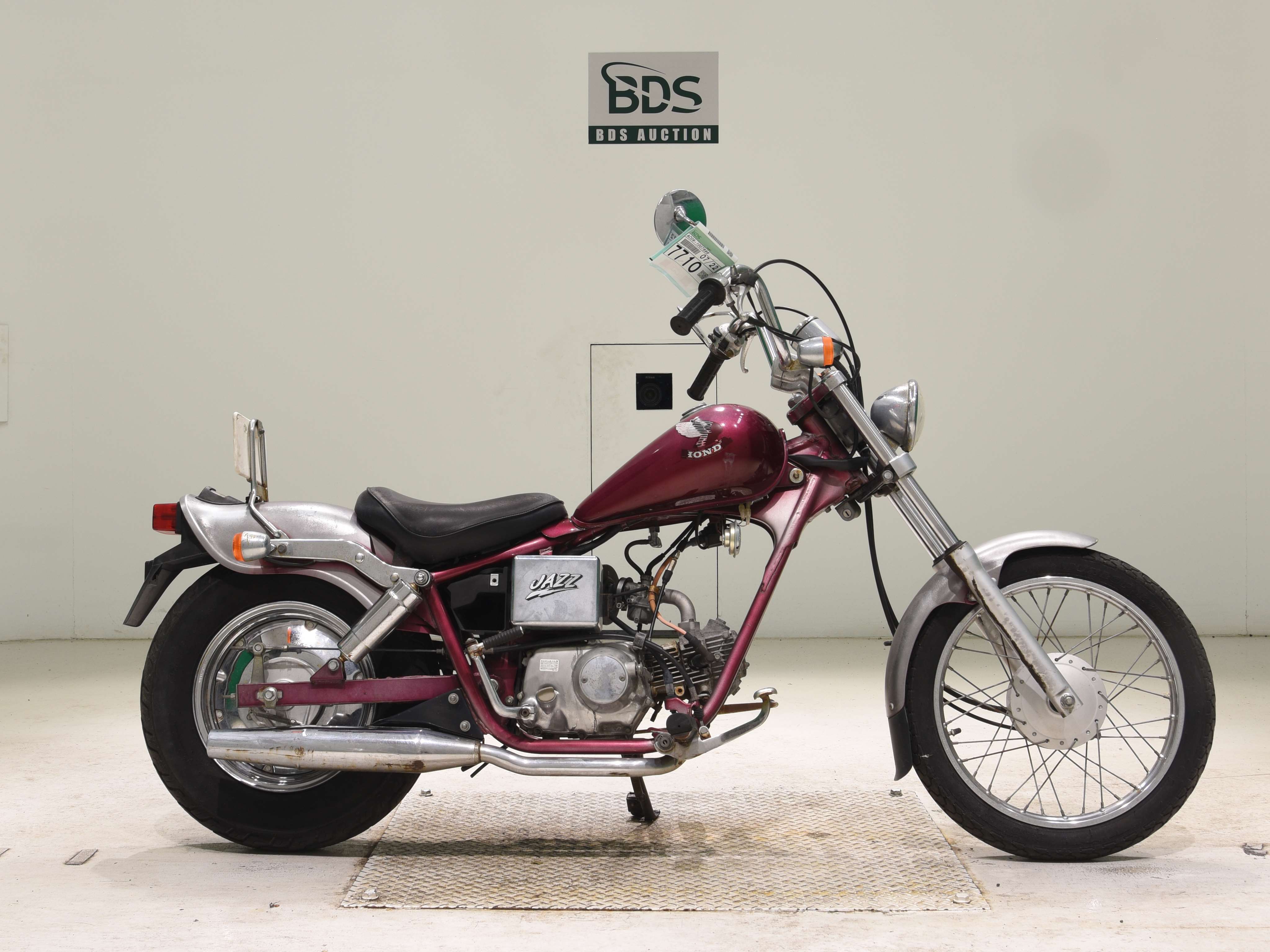 #
