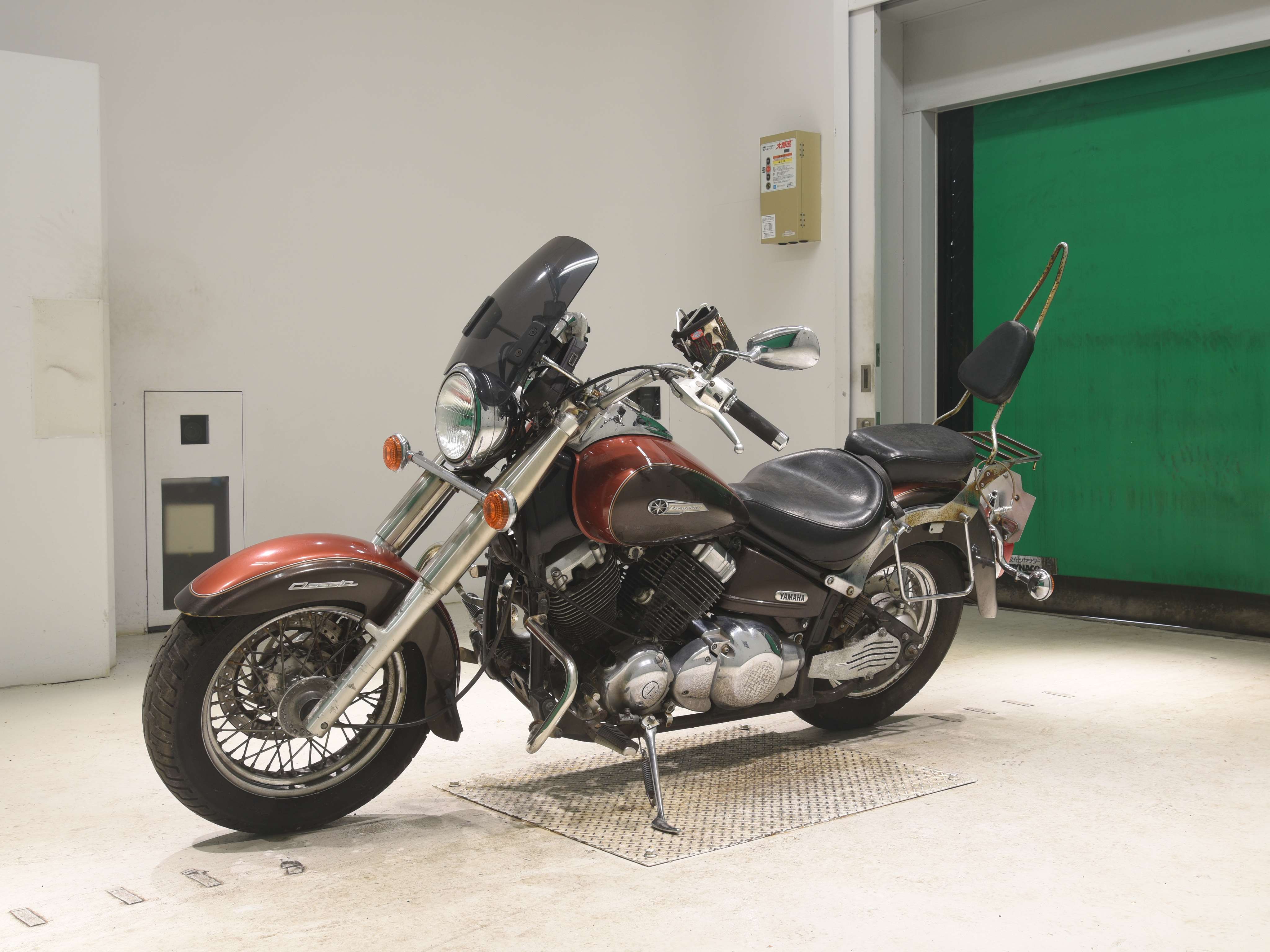 #