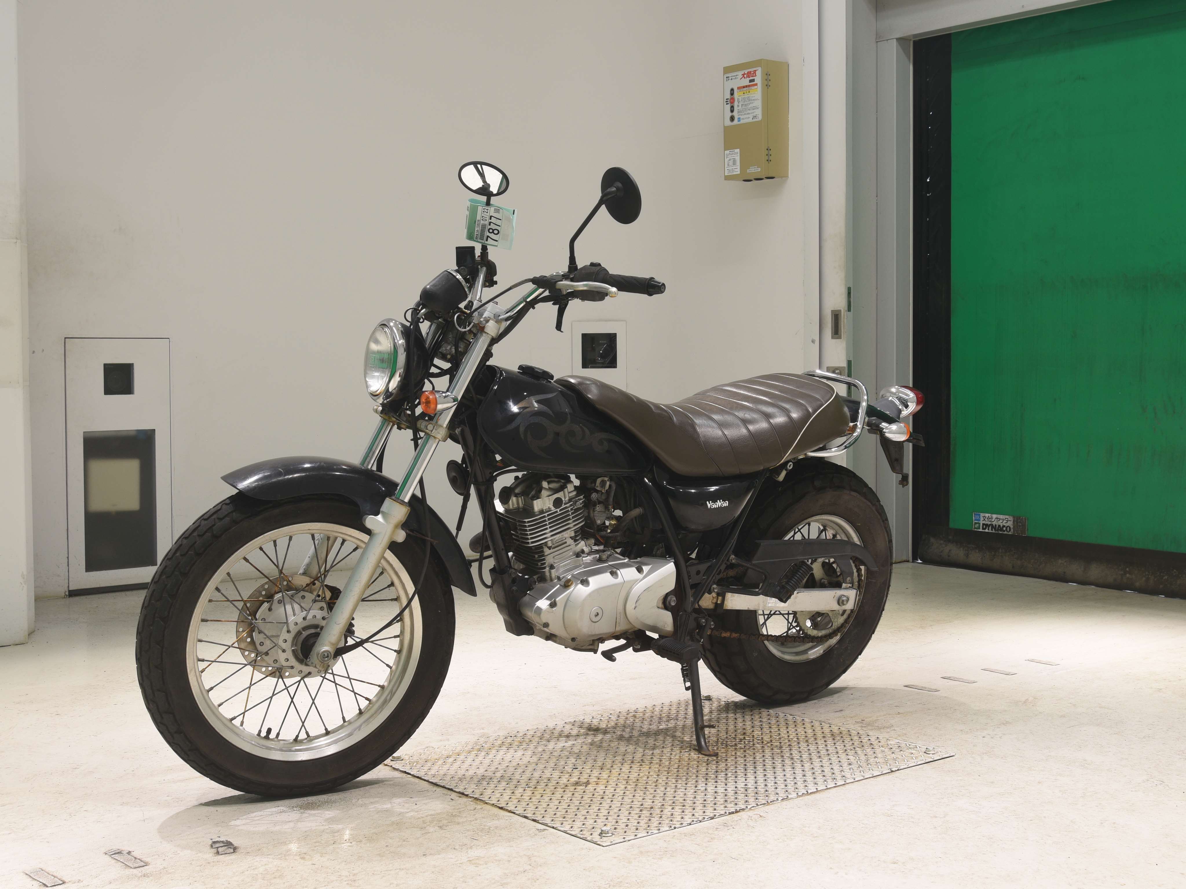 #