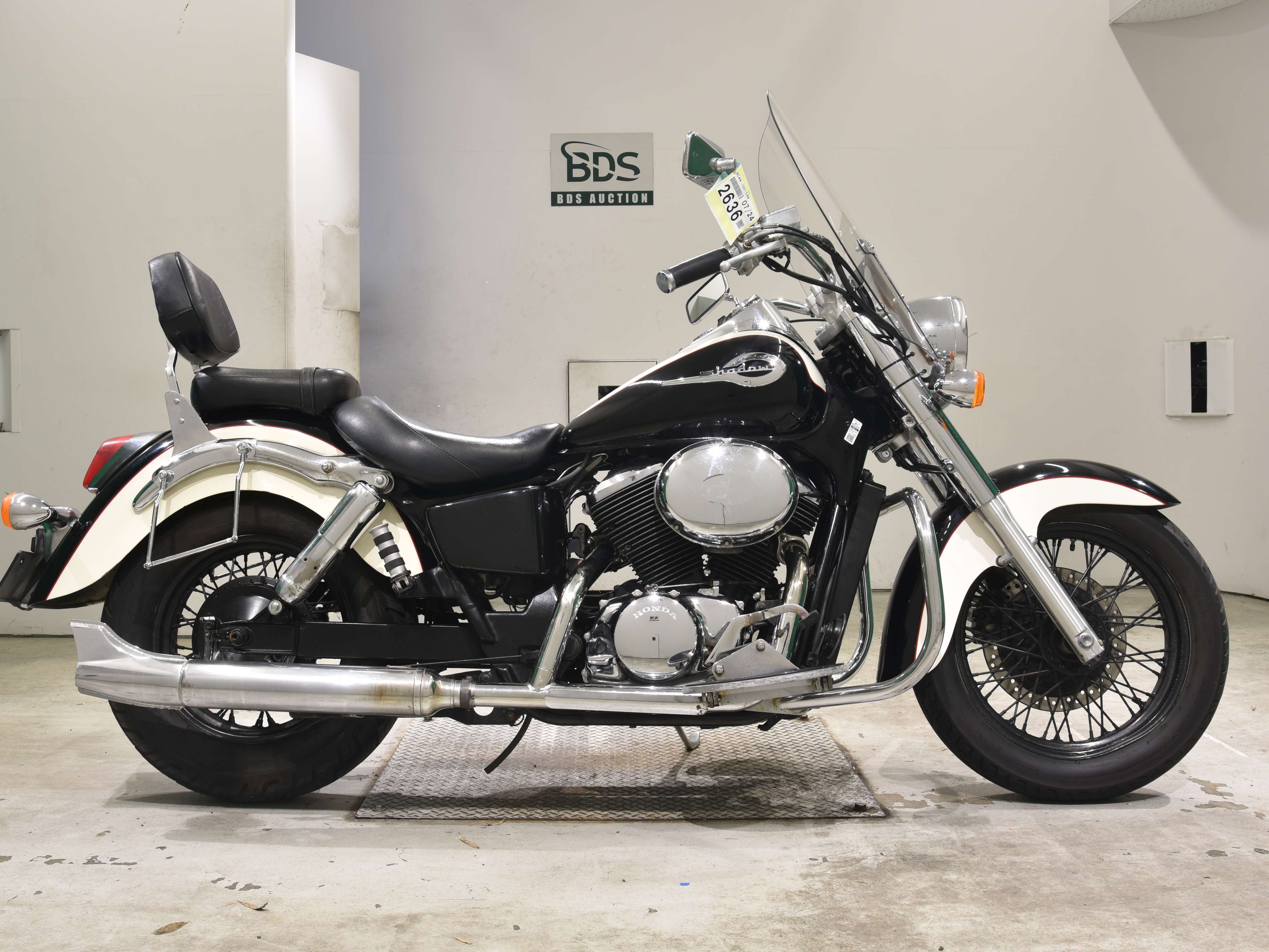 #