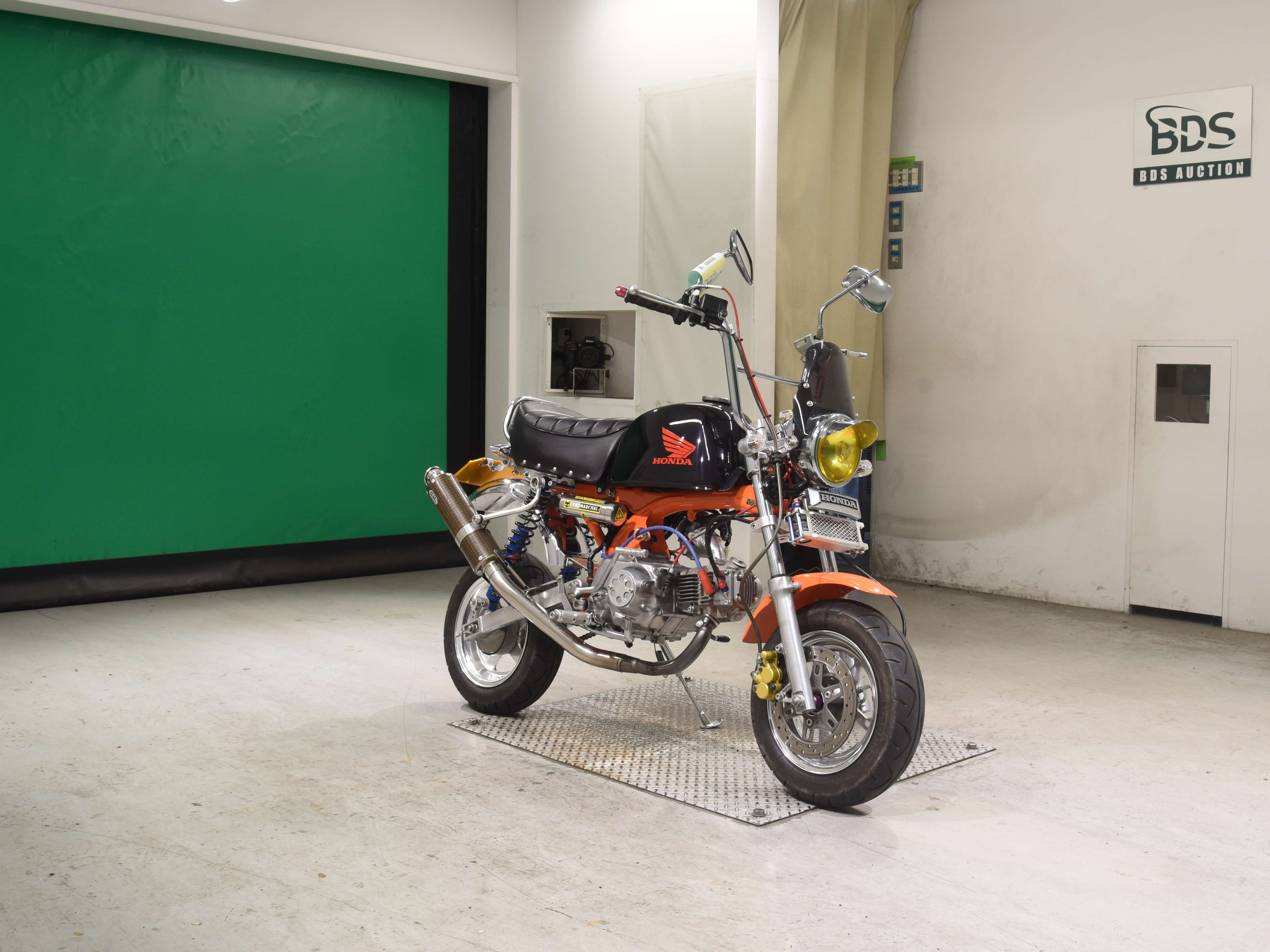 #