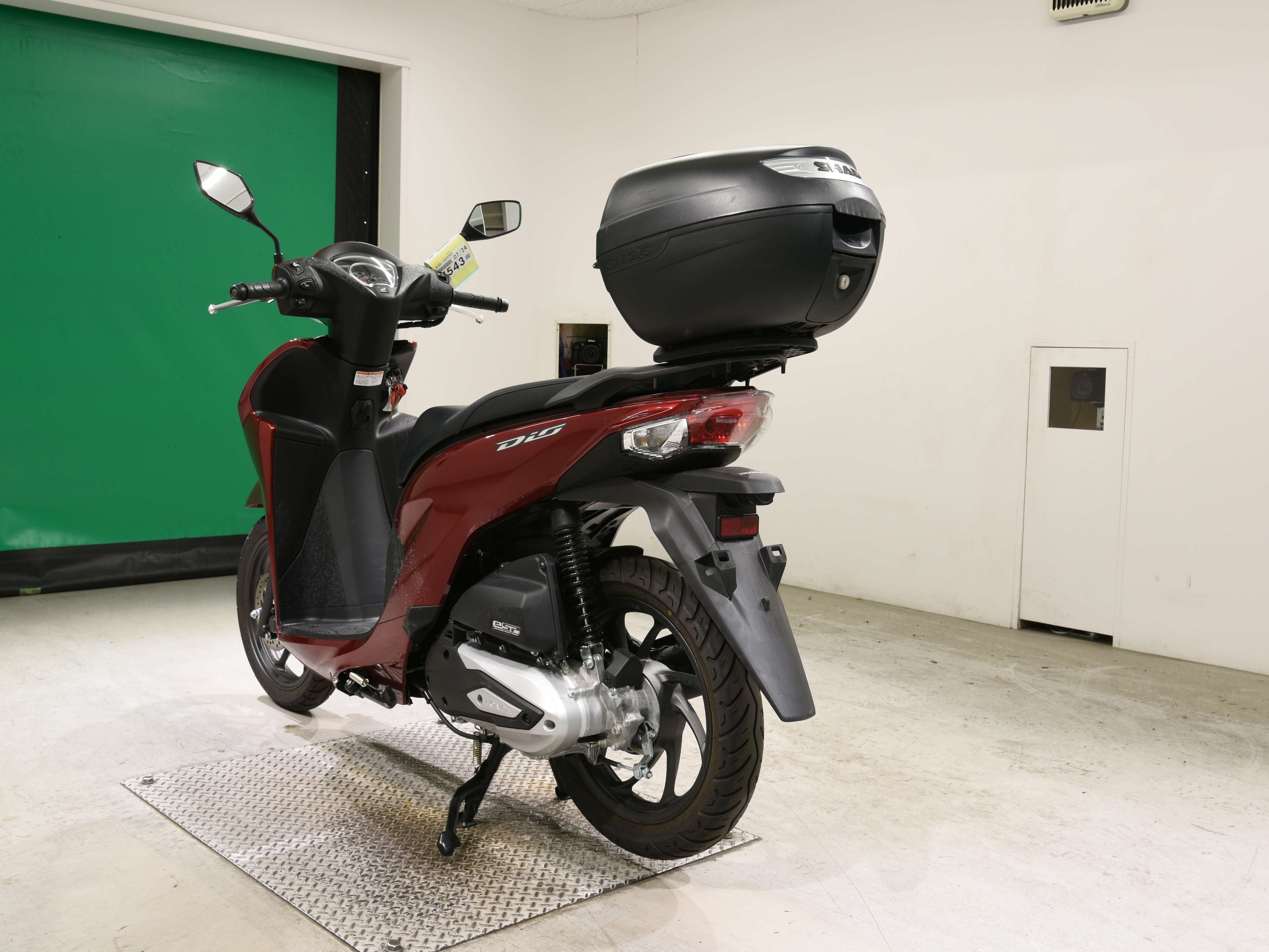 #