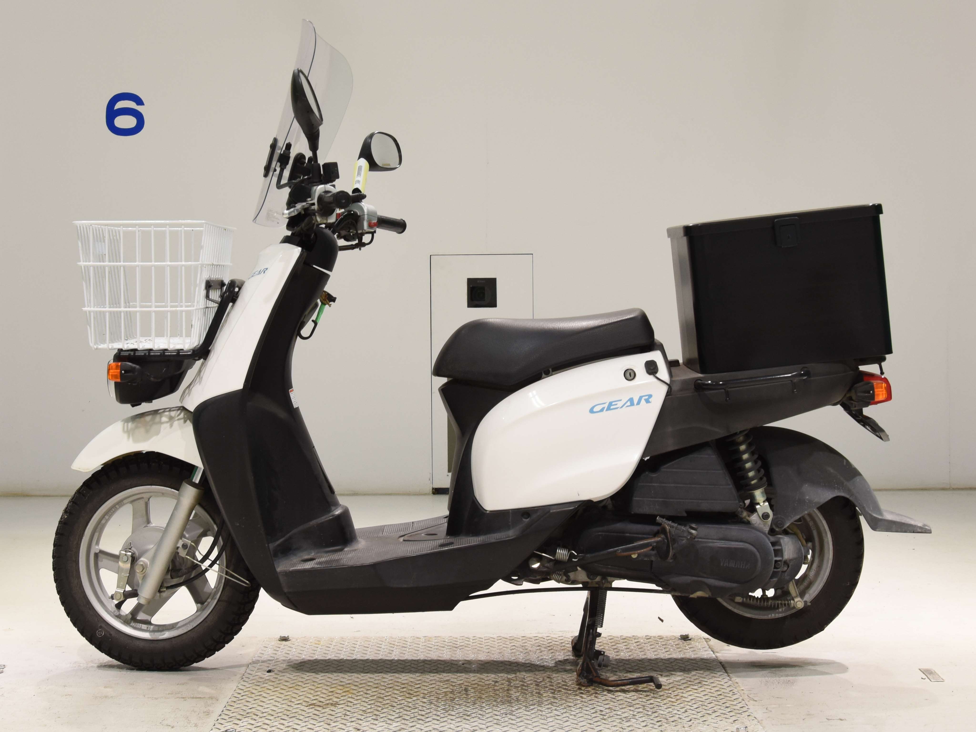 #