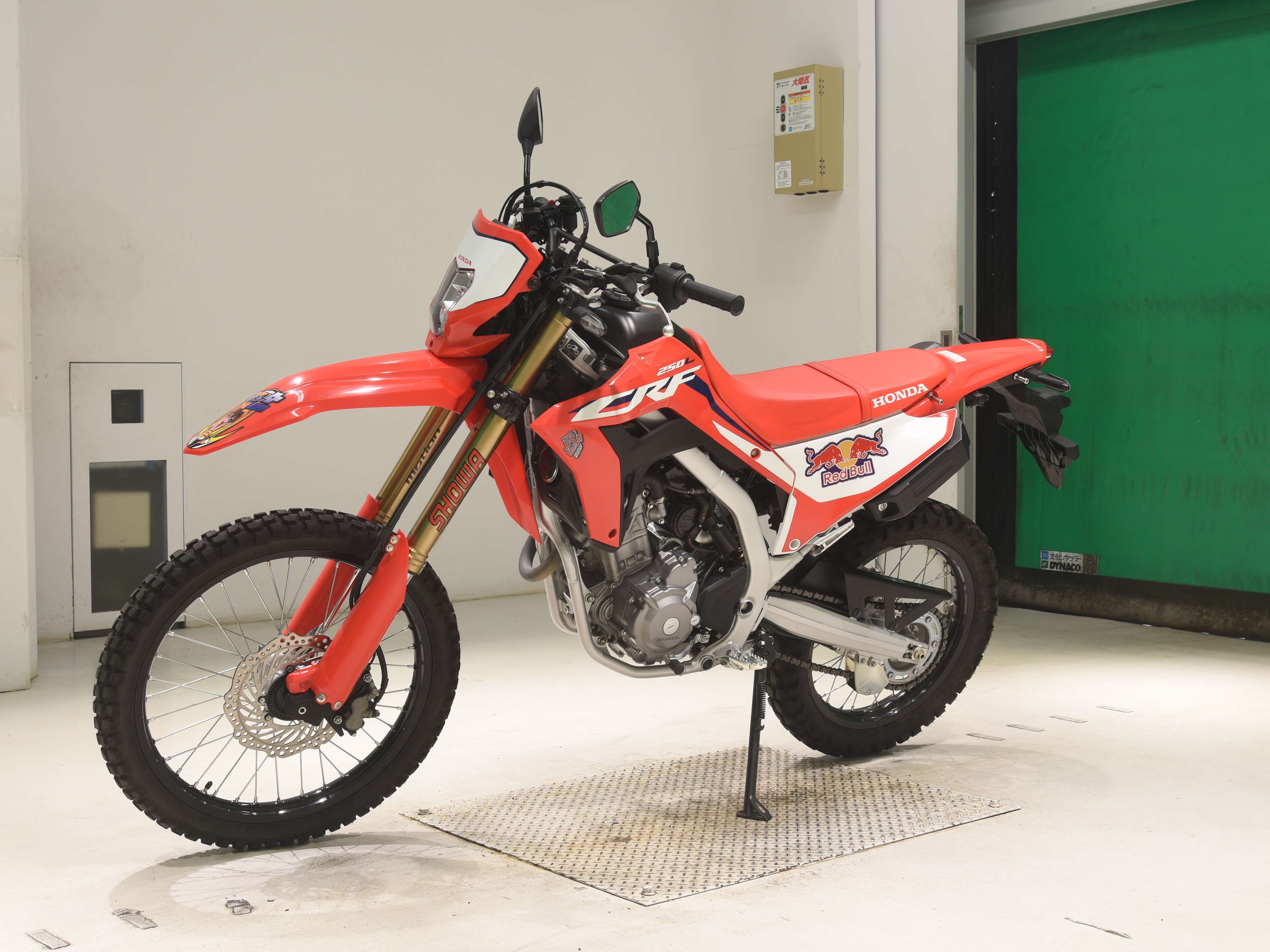 #
