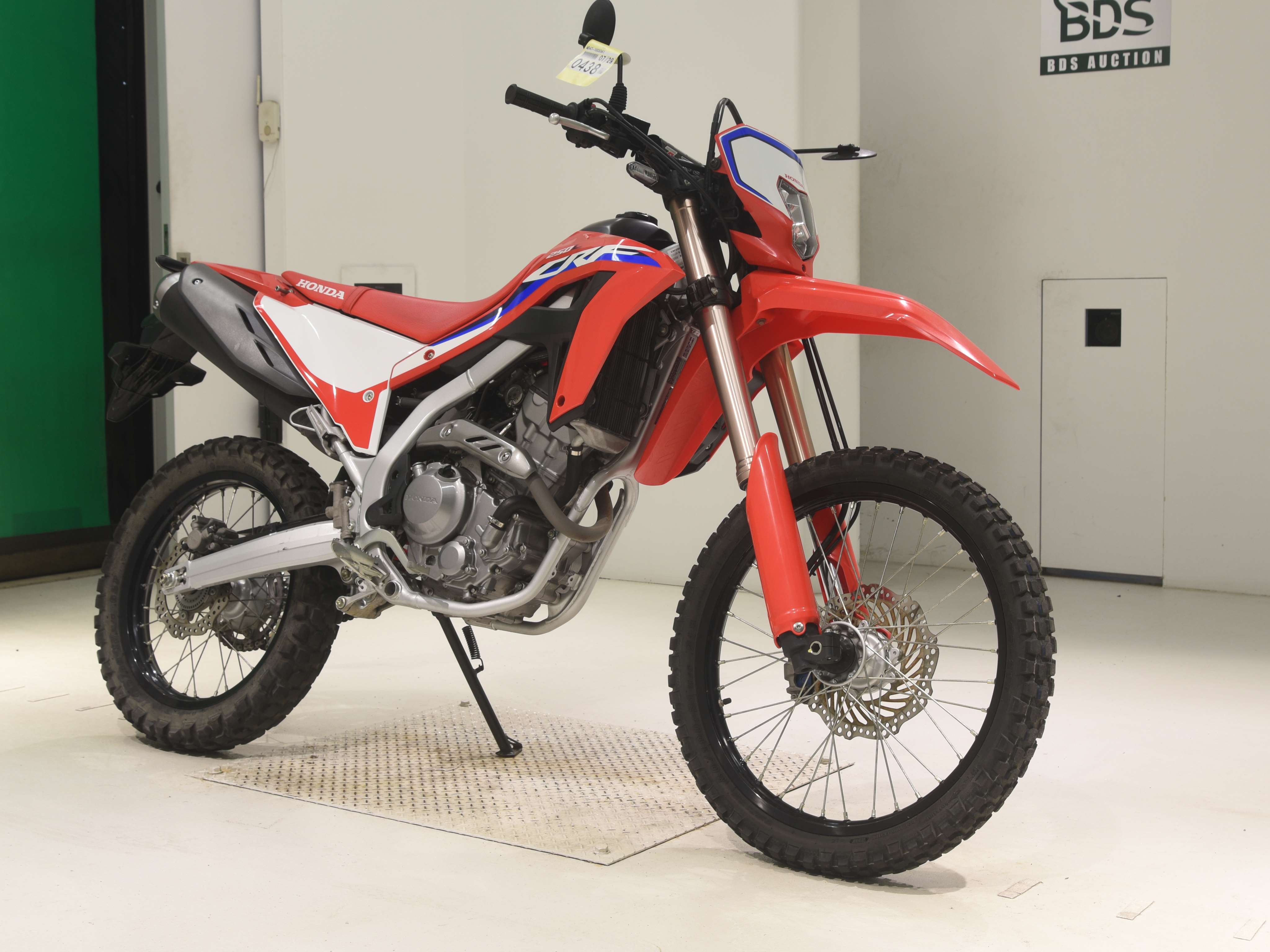 #