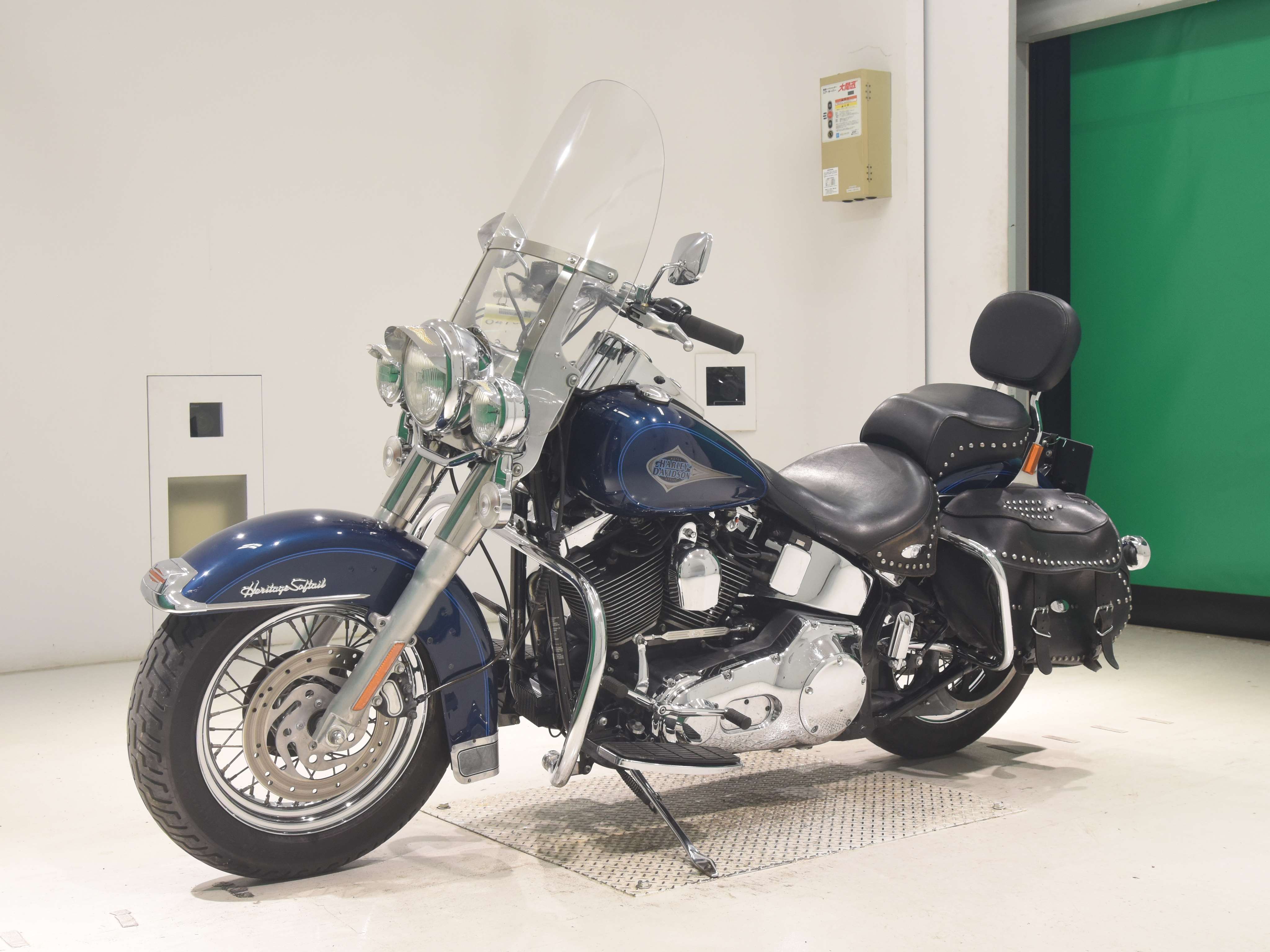 #