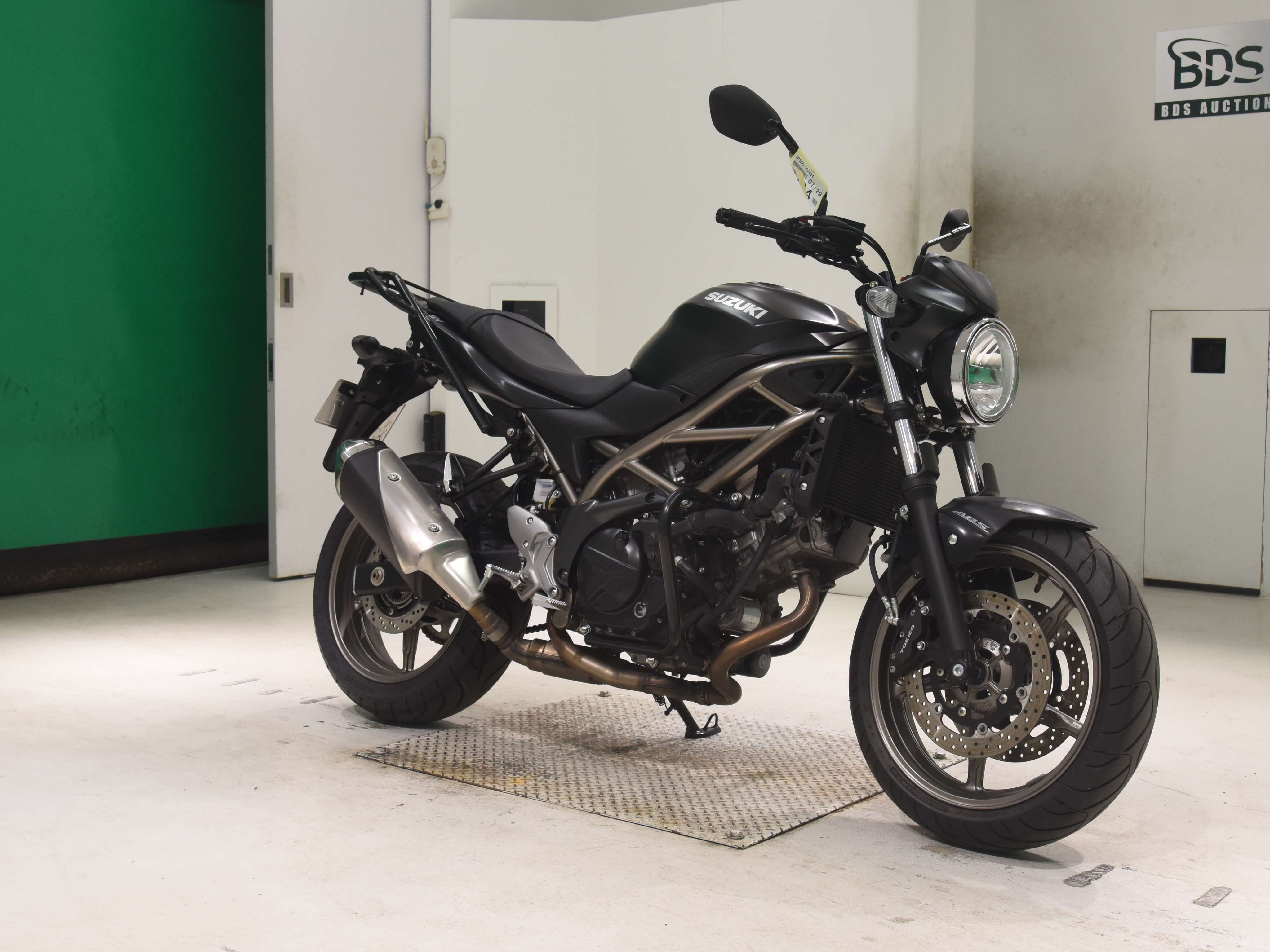 #
