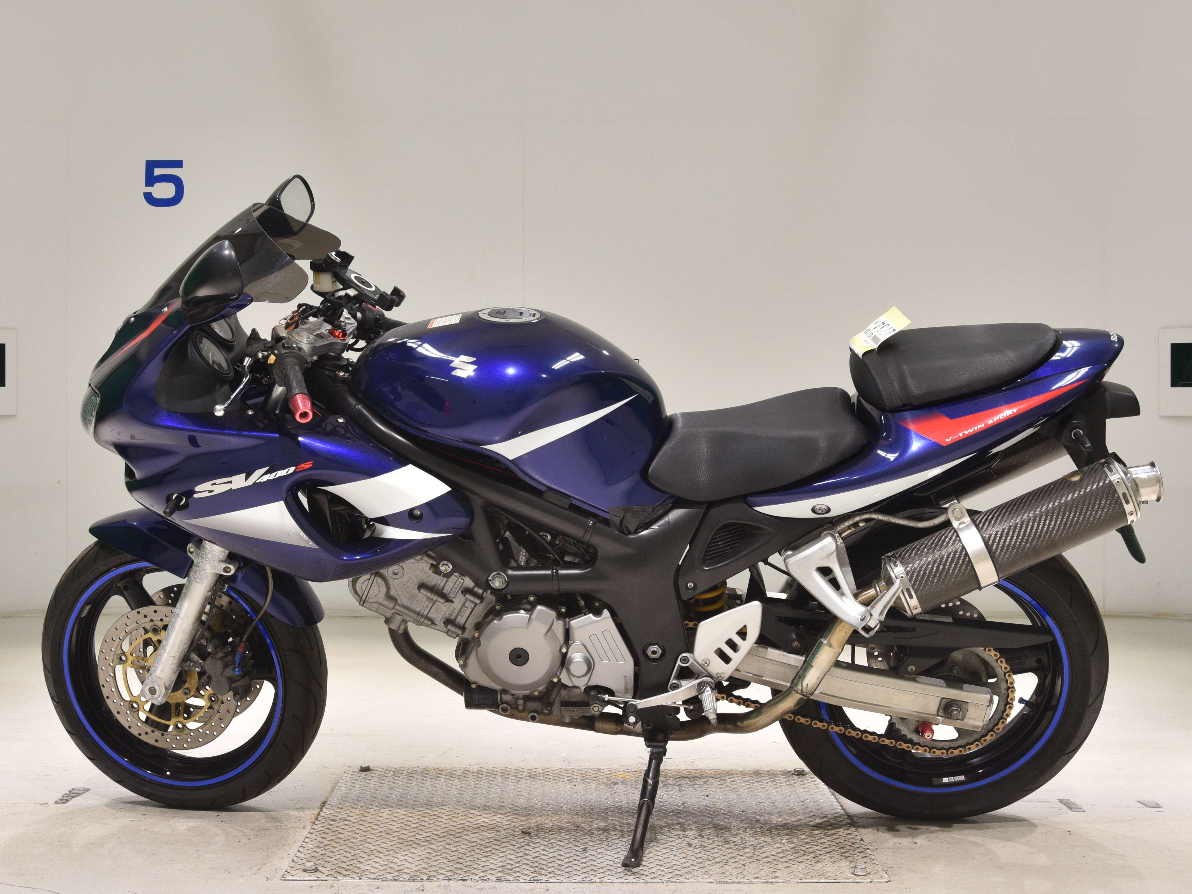 #