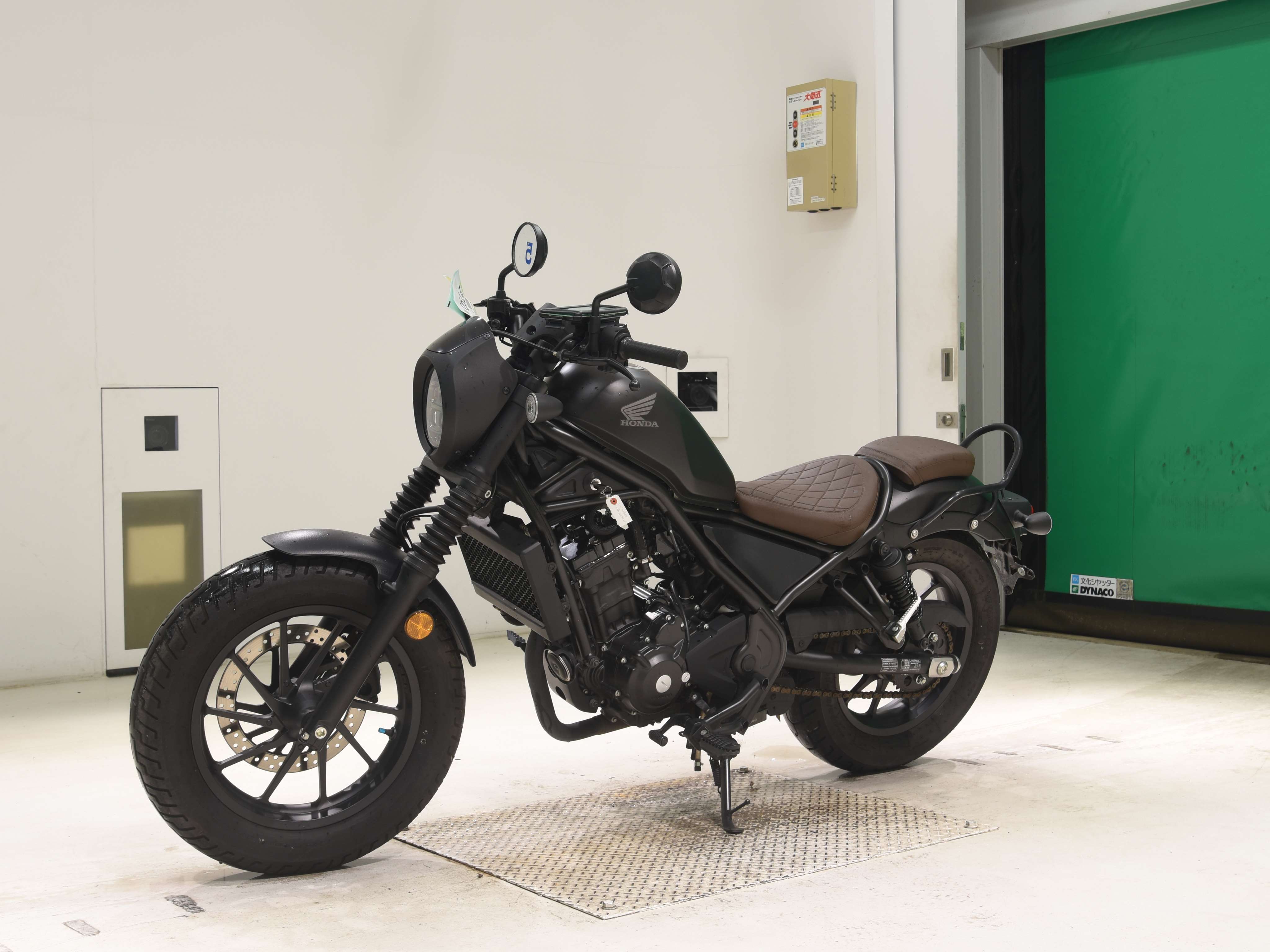 #