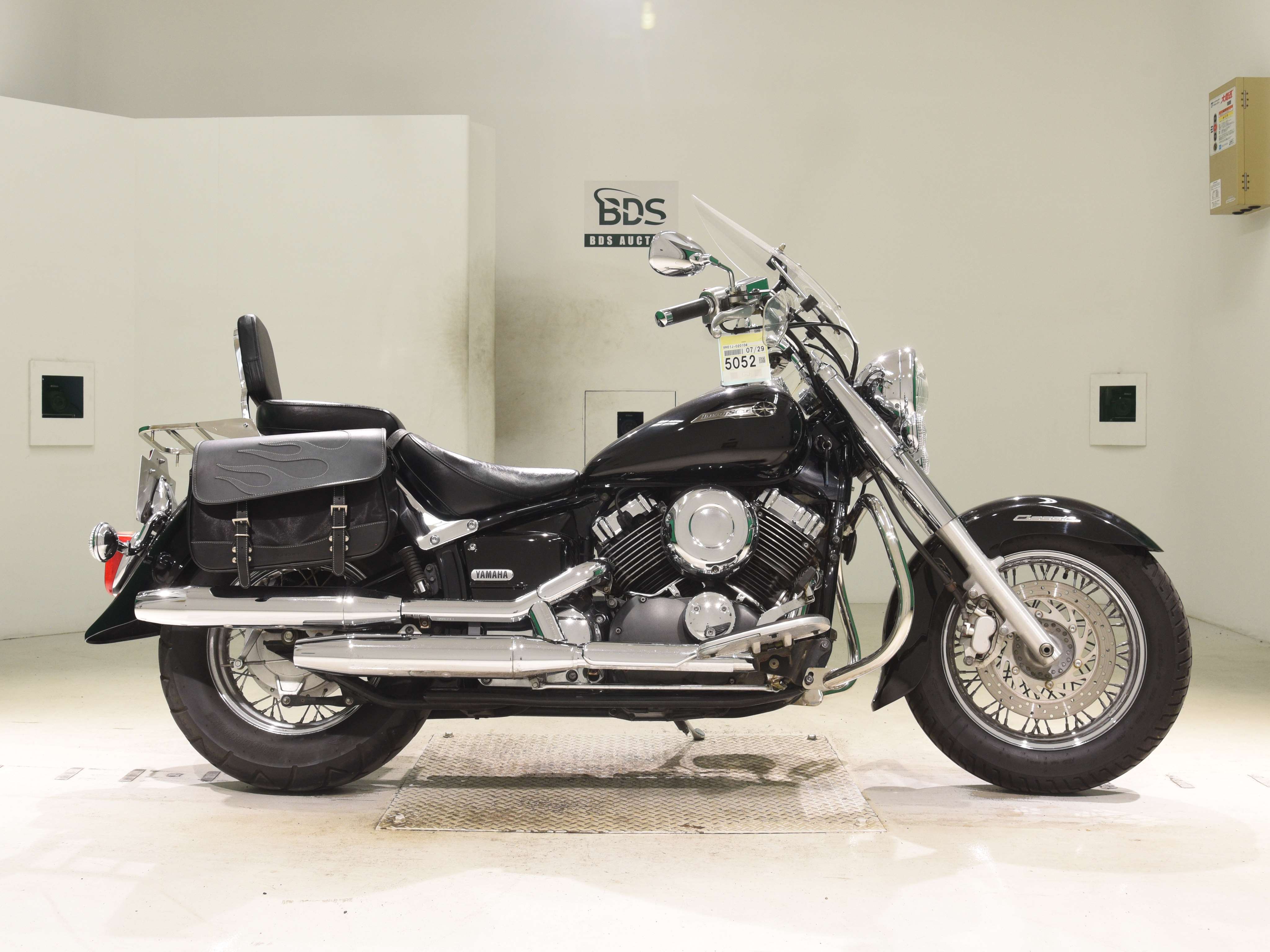 #