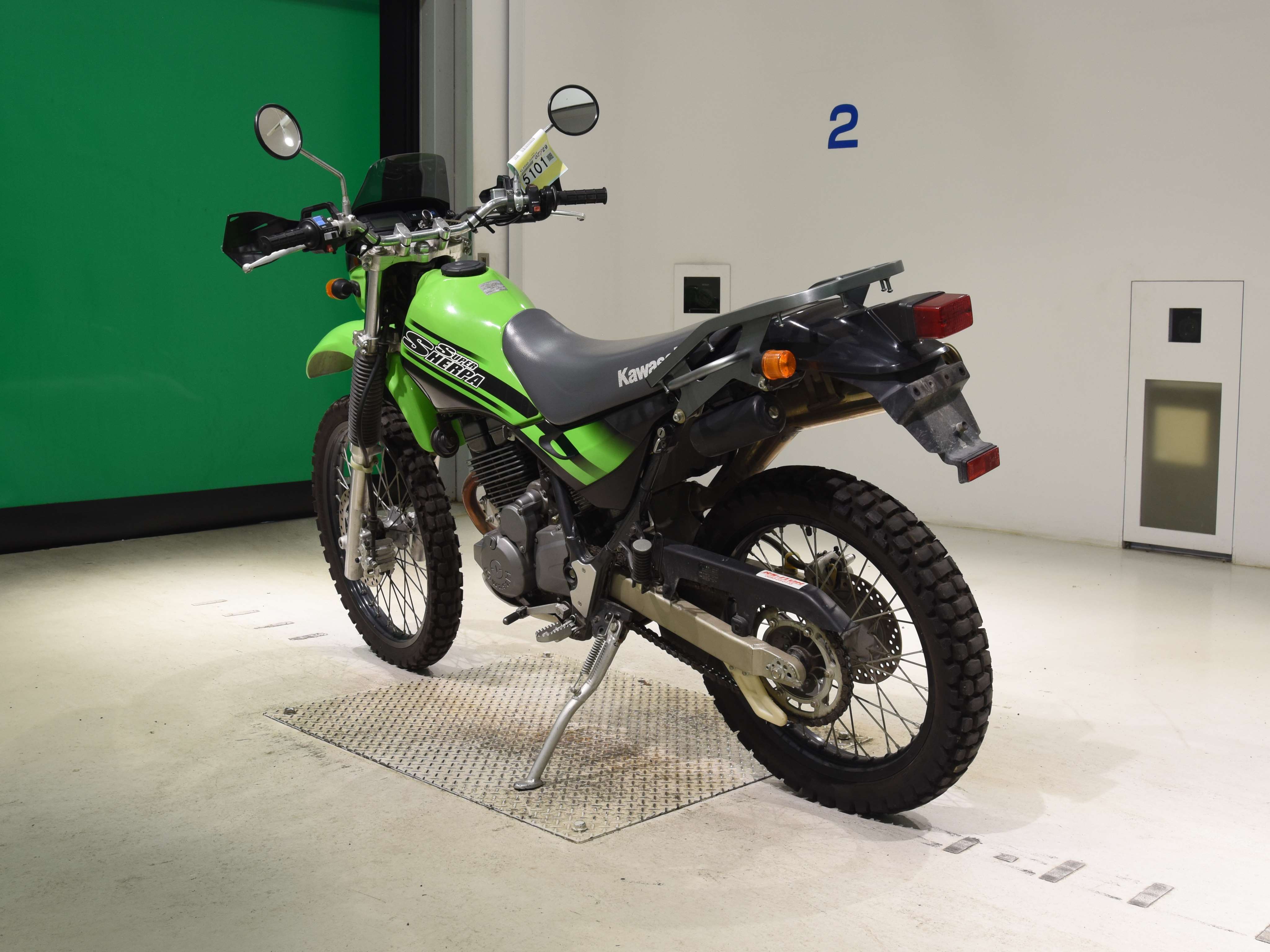 #