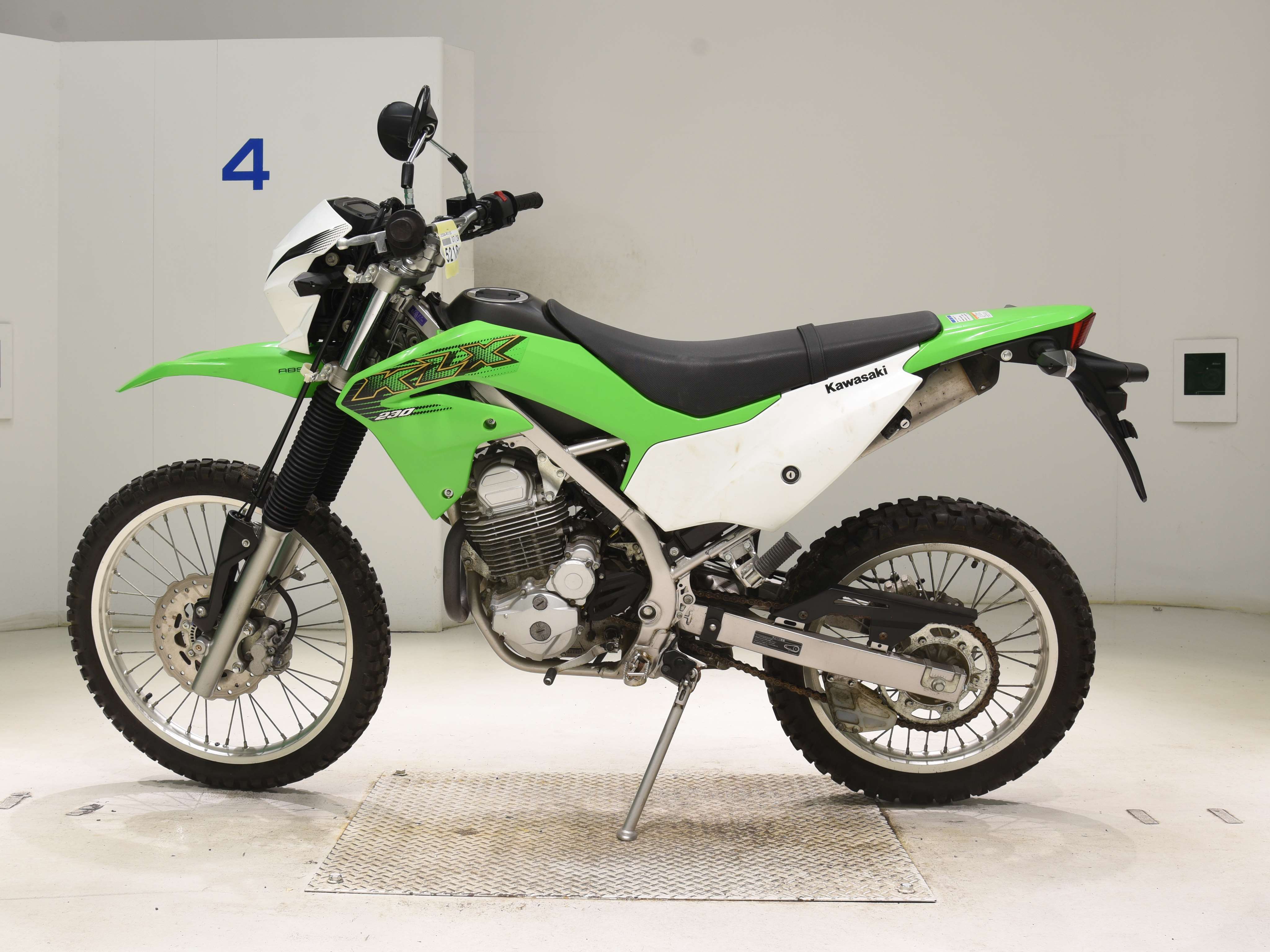 #
