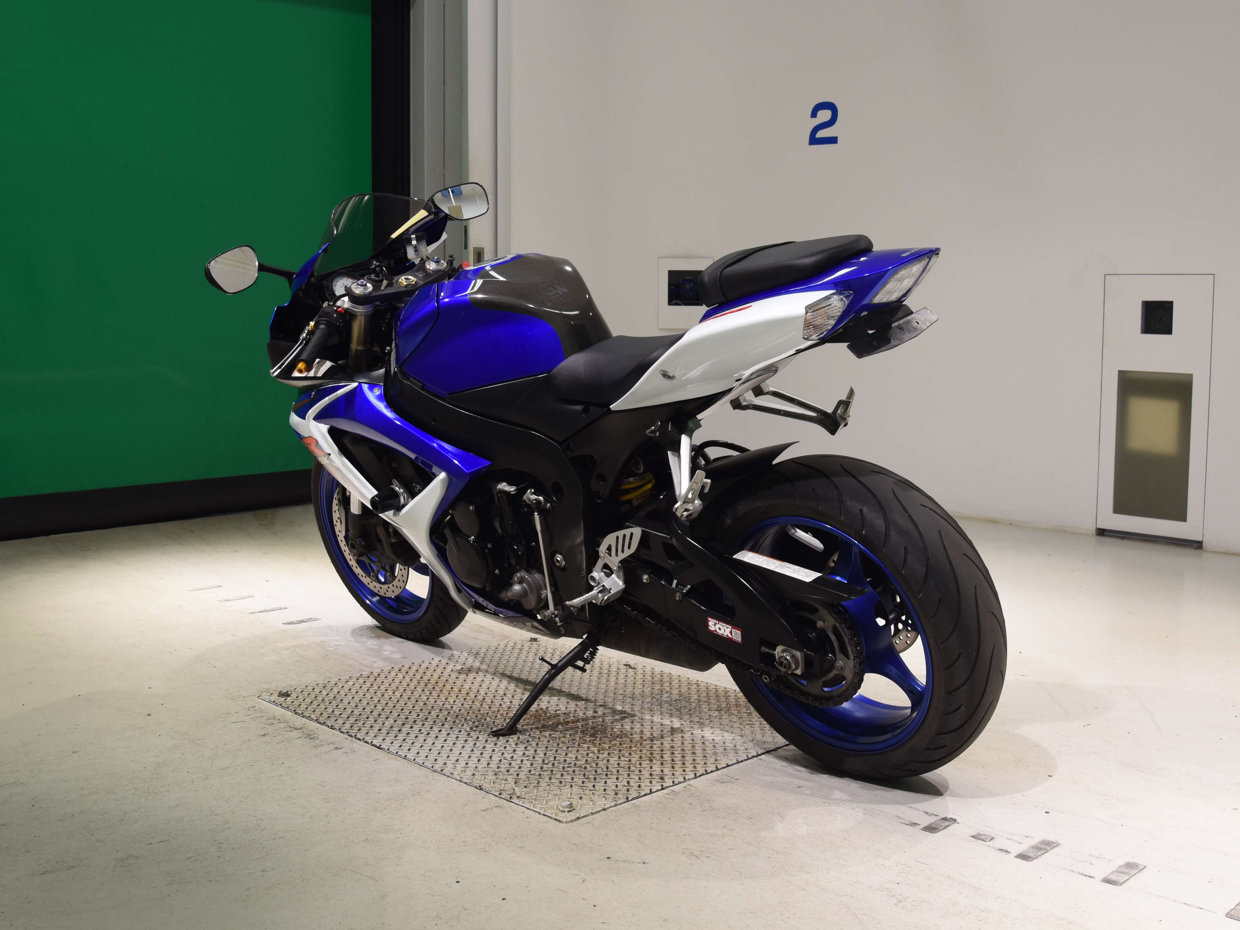 #