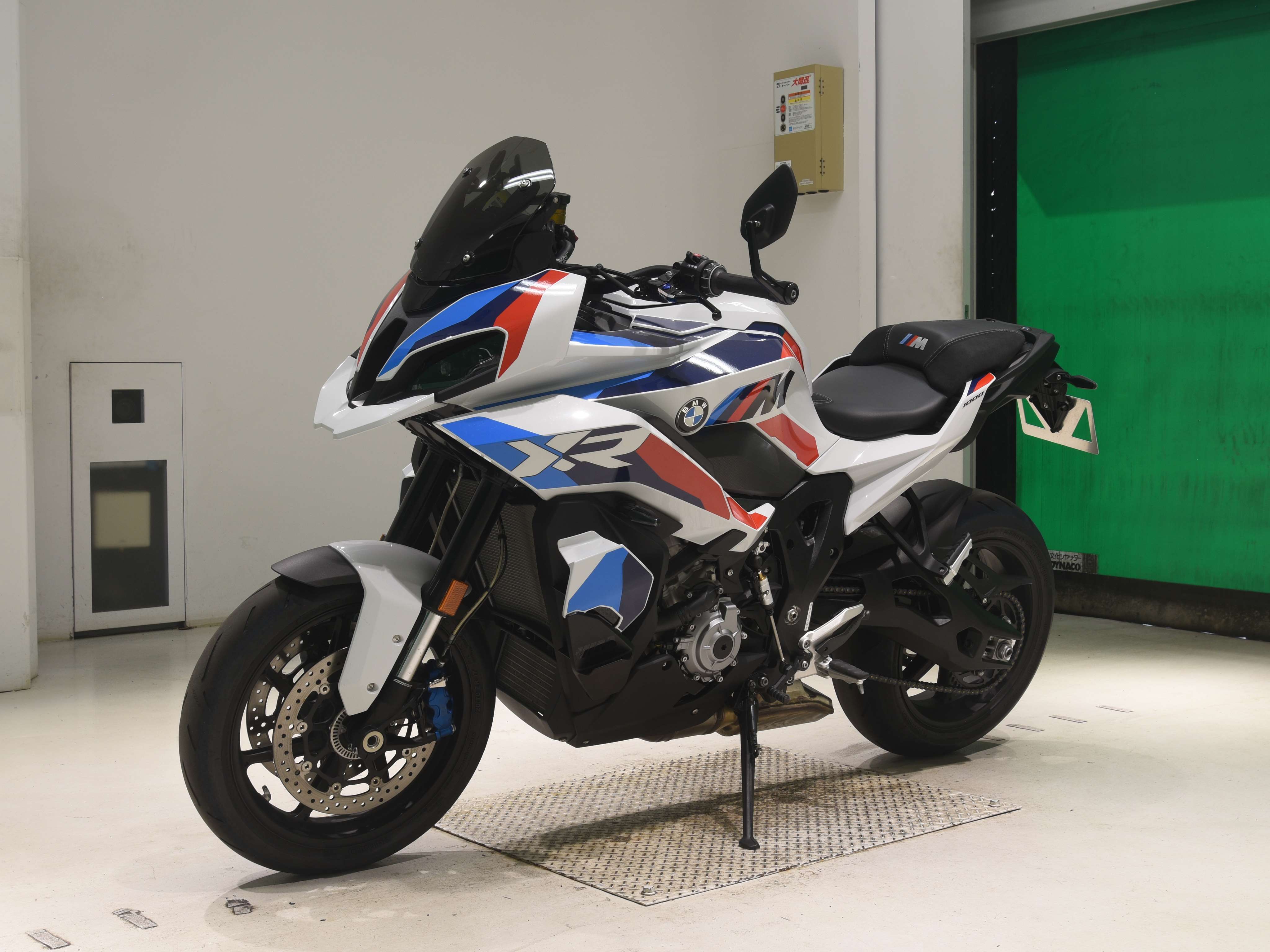 #