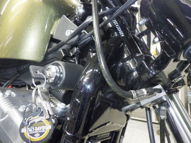 Chassis