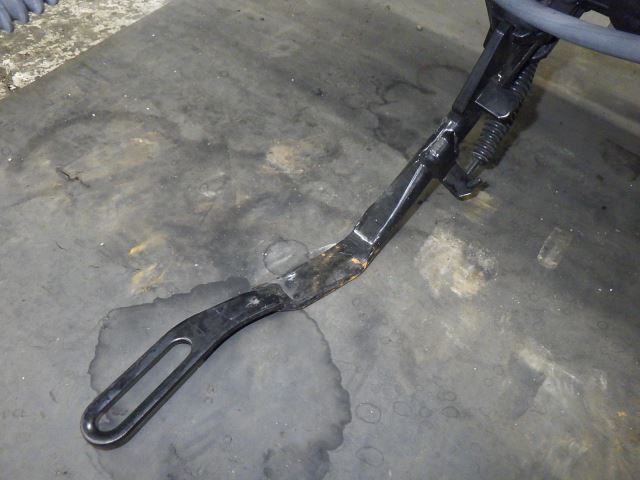 Chassis