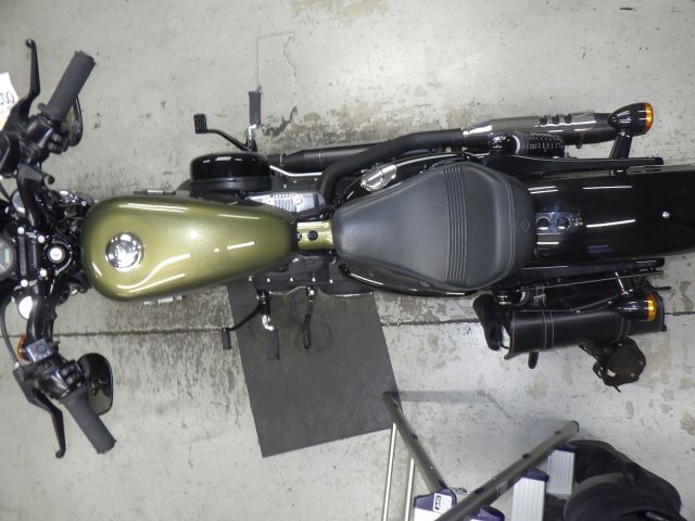 Chassis