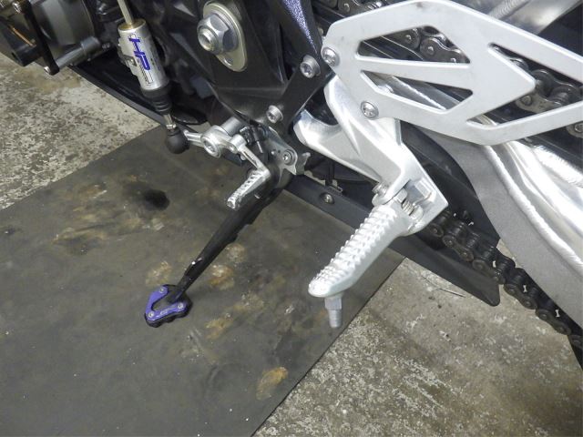 Chassis