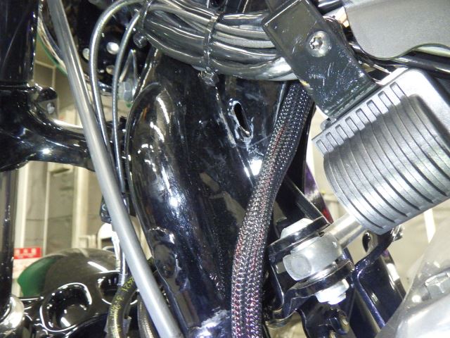 Chassis
