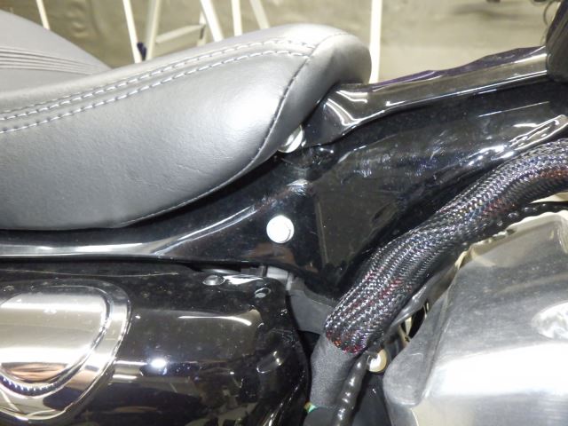 Chassis