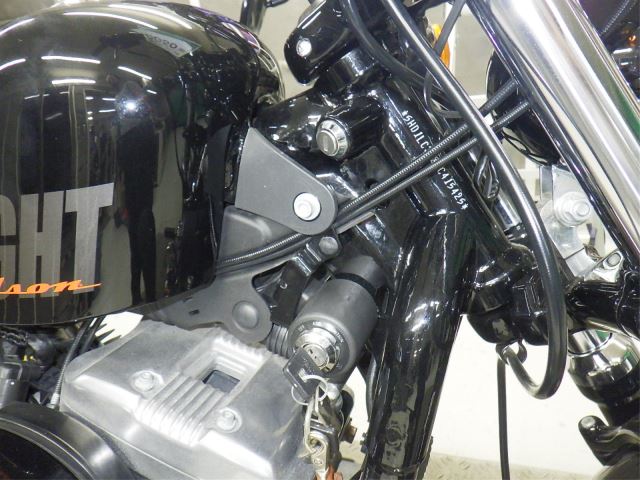 Chassis