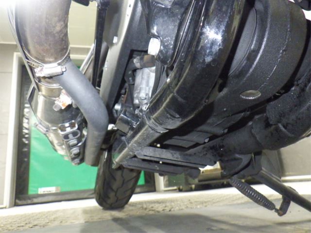 Chassis