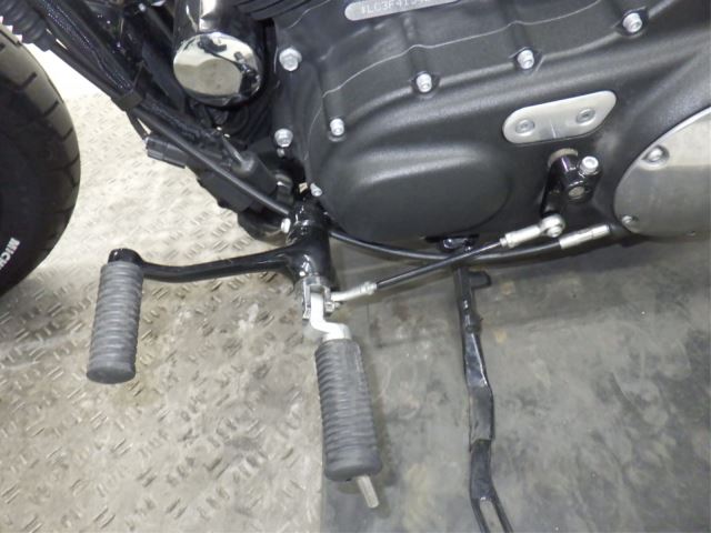 Chassis