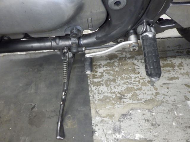Chassis