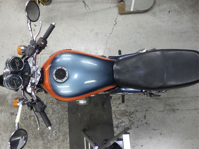 Chassis