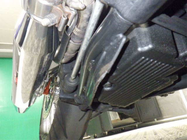 Chassis