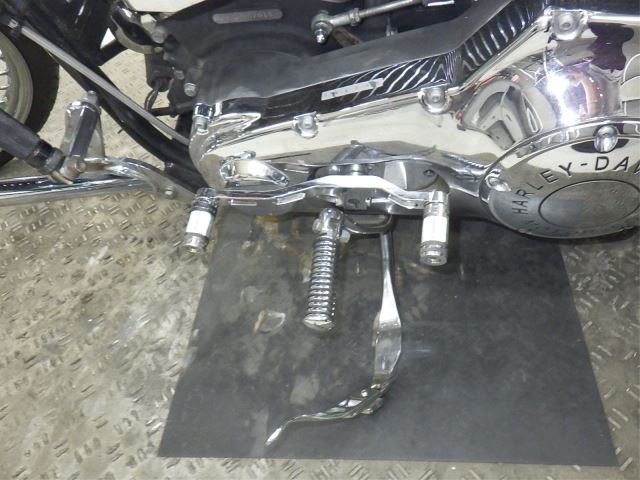 Chassis