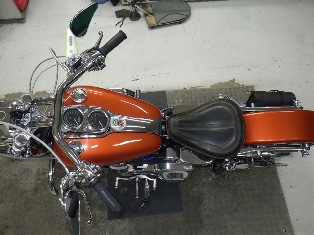 Chassis