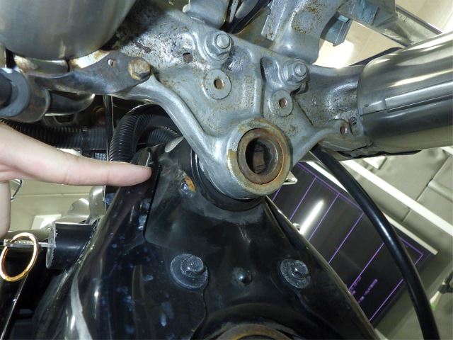 Chassis