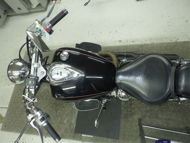 Chassis