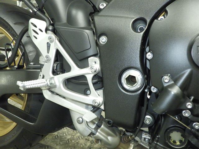 Chassis