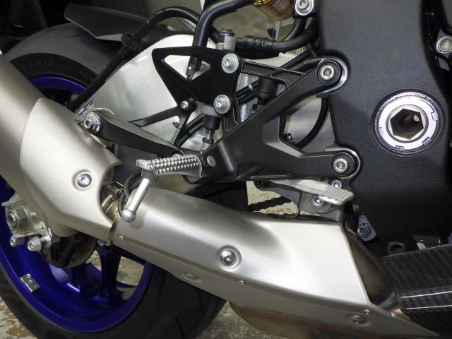 Chassis