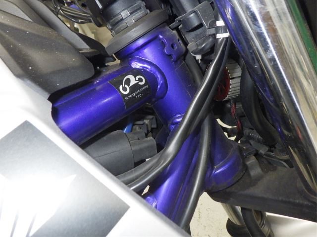 Chassis