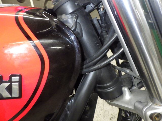 Chassis
