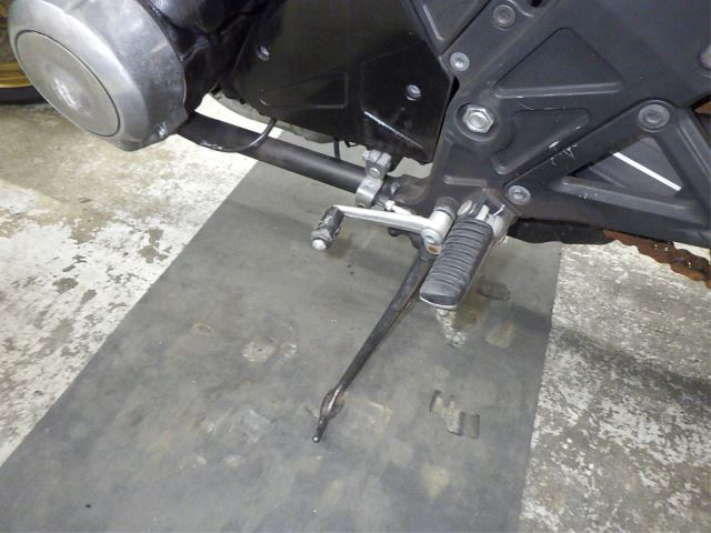 Chassis
