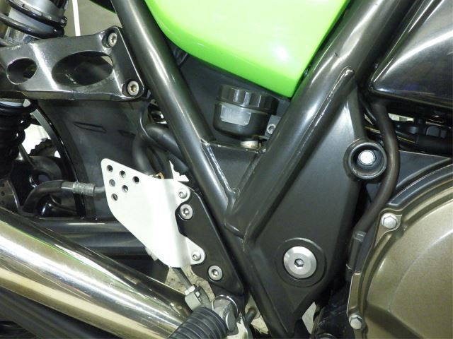 Chassis