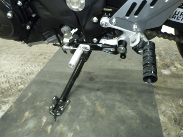 Chassis