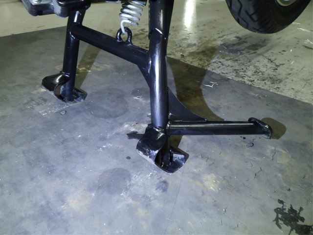 Chassis