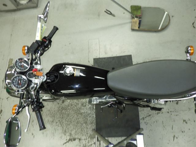 Chassis