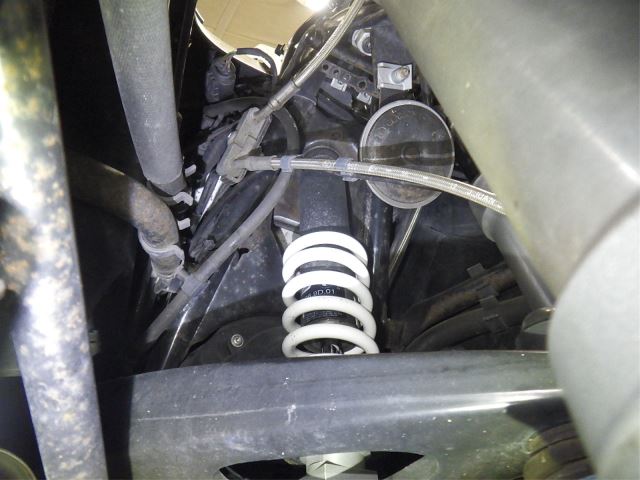 Chassis