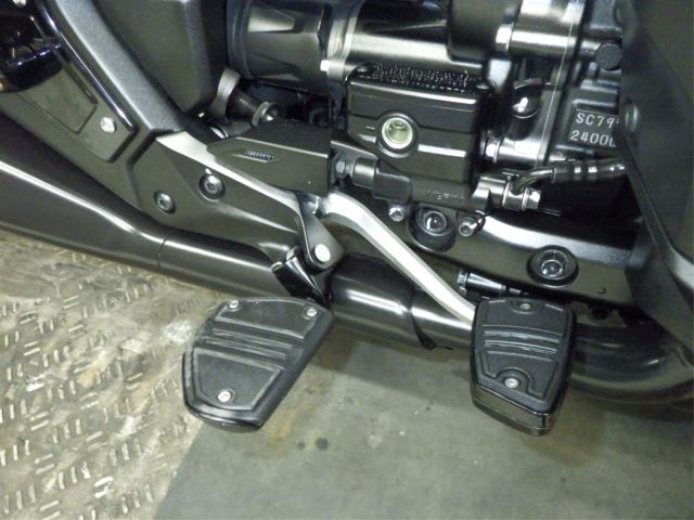 Chassis