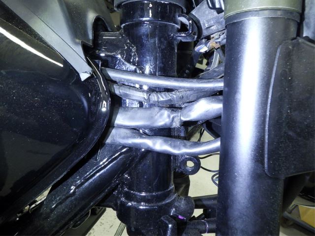 Chassis